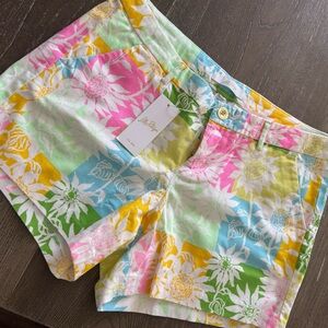 Lilly Pulitzer 5” Callahan Stretch Women’s Short